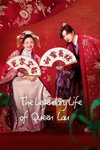 Watch The Legendary Life of Queen Lau