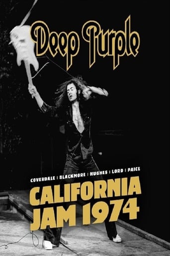 Watch Deep Purple: Live in California '74