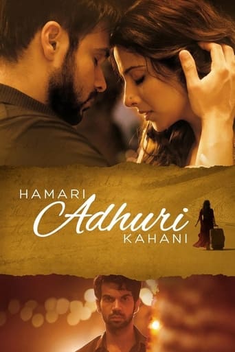 Watch Hamari Adhuri Kahani