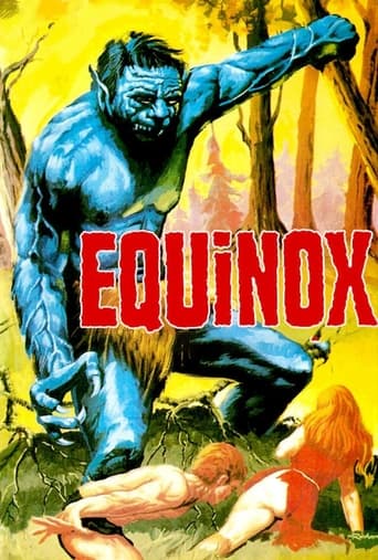 Watch The Equinox...A Journey Into the Supernatural