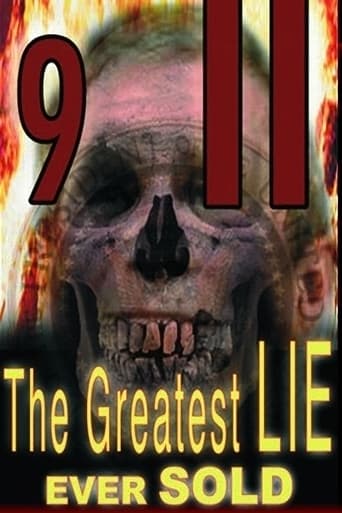 9/11: The Greatest Lie Ever Sold