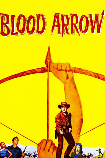 Watch Blood Arrow