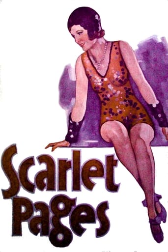 Watch Scarlet Pages