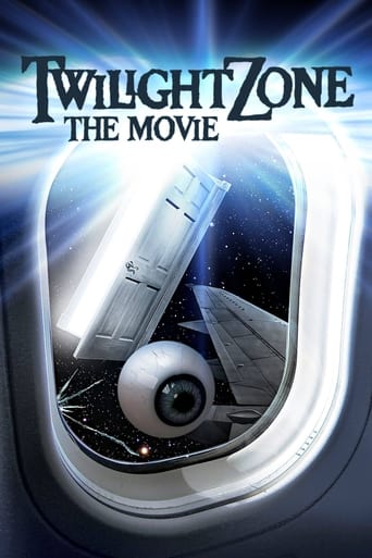 Watch Twilight Zone: The Movie