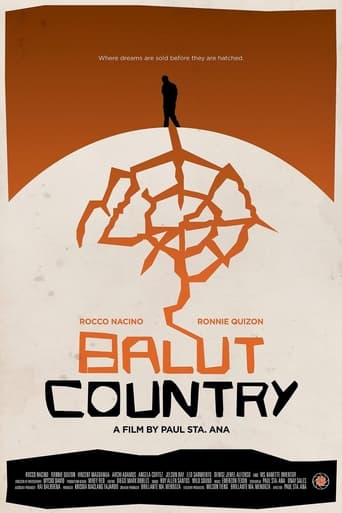 Watch Balut Country