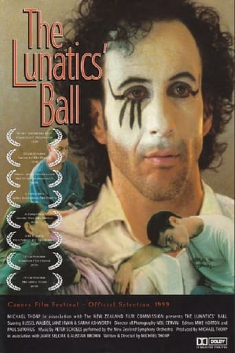 Watch The Lunatics' Ball