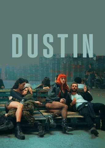 Watch Dustin