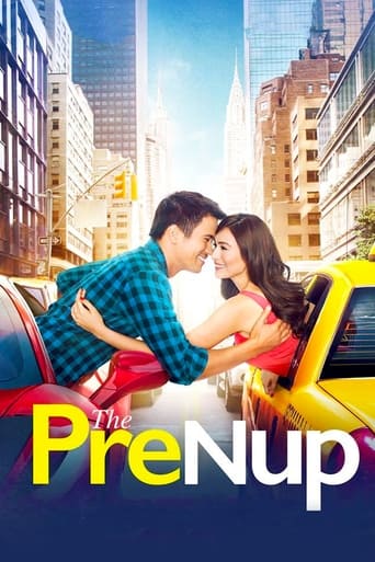 Watch The PreNup
