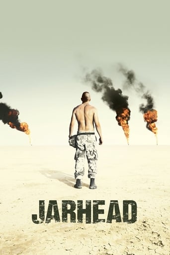 Watch Jarhead