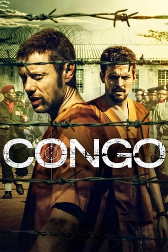 Watch Congo