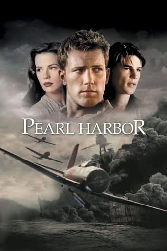 Watch Pearl Harbor
