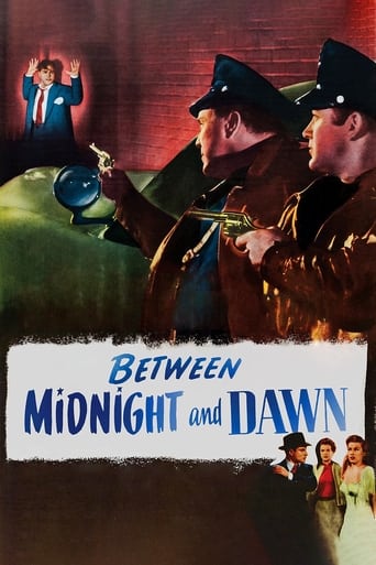 Watch Between Midnight and Dawn