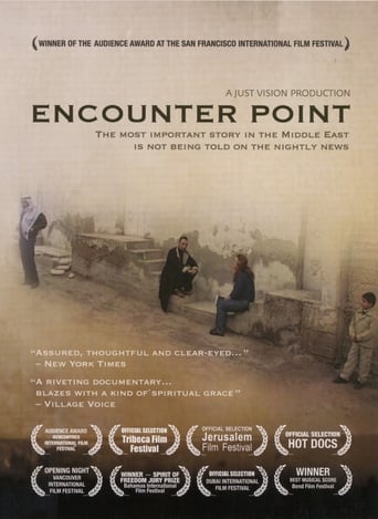 Watch Encounter Point