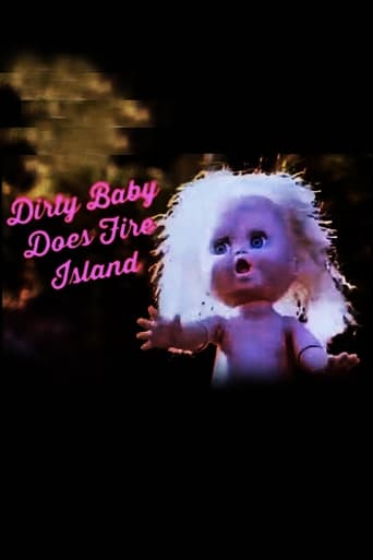 Watch Dirty Baby Does Fire Island