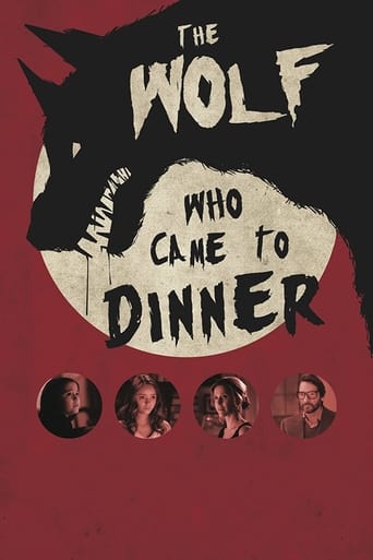 Watch The Wolf Who Came to Dinner