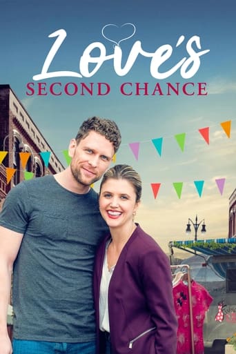 Watch Love's Second Chance