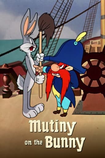Watch Mutiny on the Bunny