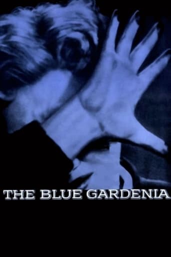 Watch The Blue Gardenia