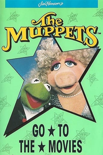 Watch The Muppets Go to the Movies