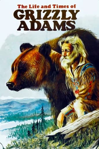 Watch The Life and Times of Grizzly Adams
