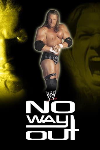 Watch WWE No Way Out 2000