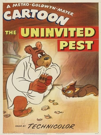 Watch The Uninvited Pest