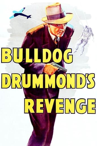 Watch Bulldog Drummond's Revenge