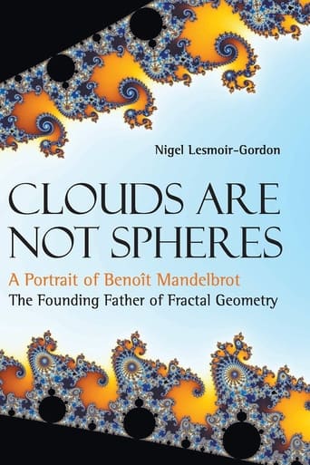 Watch Clouds Are Not Spheres