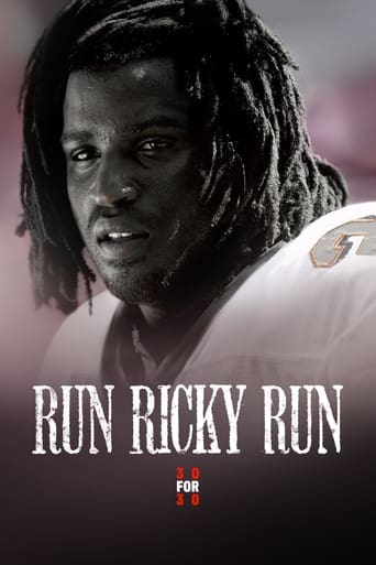 Watch Run Ricky Run