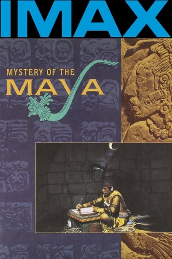 Watch Mystery of the Maya