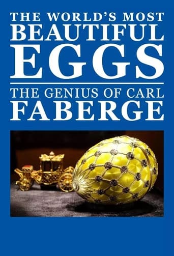 Watch The World's Most Beautiful Eggs: The Genius of Carl Faberge