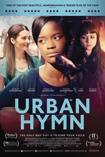 Watch Urban Hymn