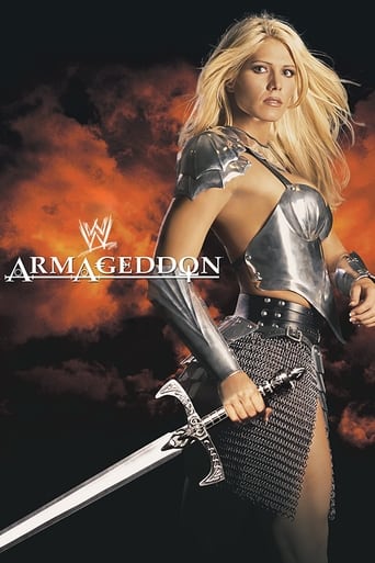 Watch WWE Armageddon 2002