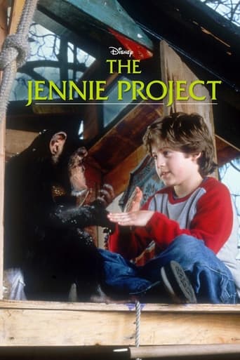 Watch The Jennie Project