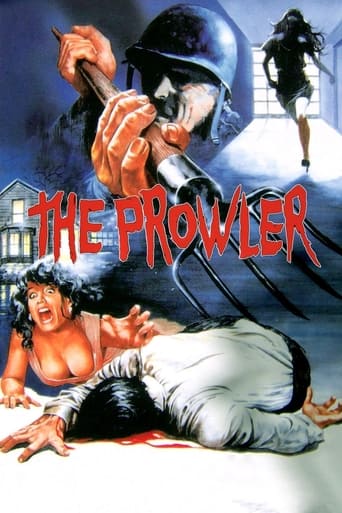 Watch The Prowler