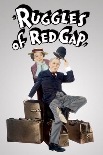 Watch Ruggles of Red Gap
