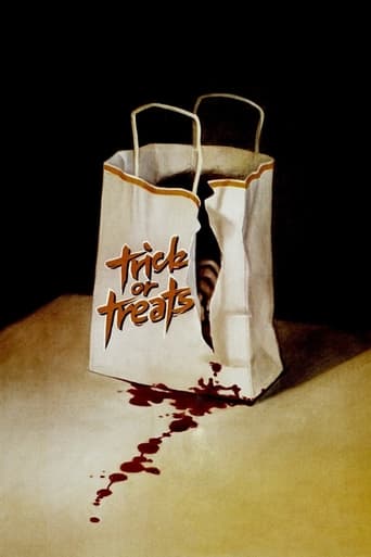 Watch Trick or Treats