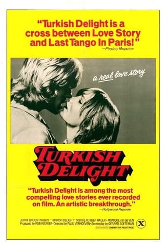 Watch Turkish Delight