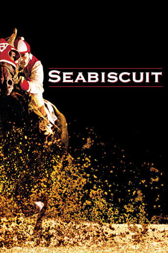 Watch Seabiscuit