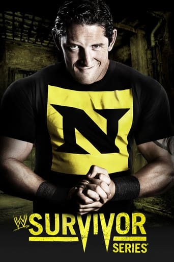Watch WWE Survivor Series 2010