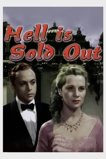 Watch Hell Is Sold Out