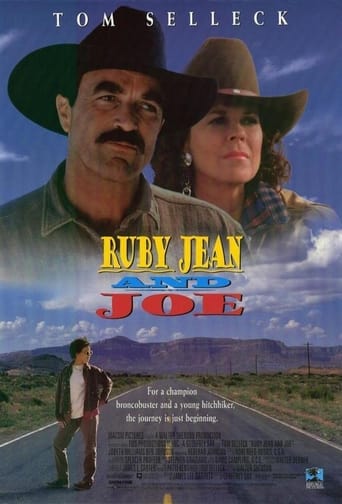 Watch Ruby Jean and Joe