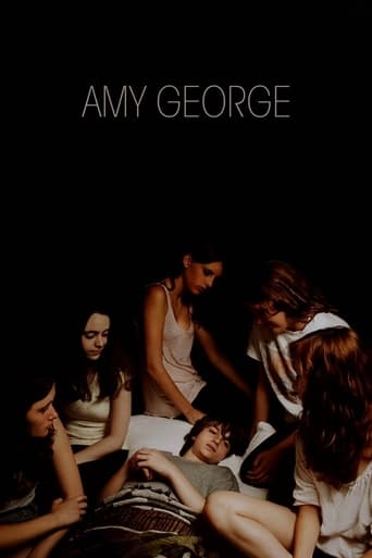 Watch Amy George