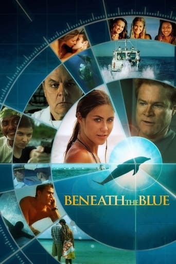 Watch Beneath the Blue
