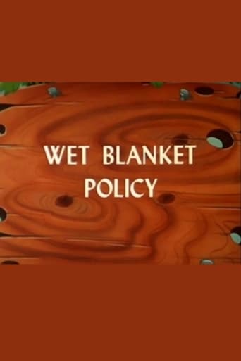 Watch Wet Blanket Policy