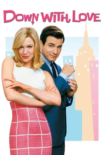Watch Down with Love