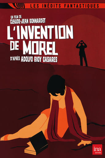 Watch The Invention of Morel
