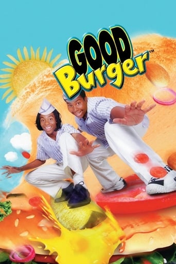 Watch Good Burger