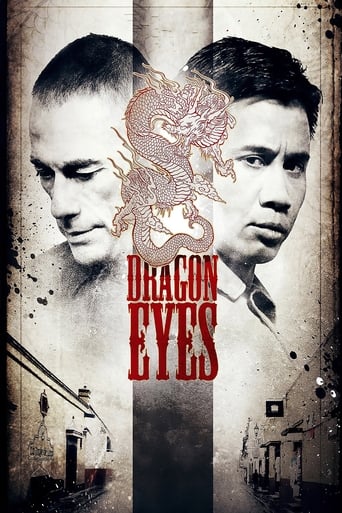 Watch Dragon Eyes