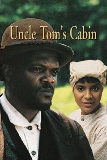 Watch Uncle Tom's Cabin